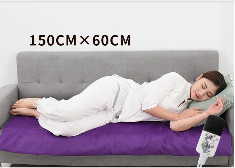 Sản phẩm có kích thước 150×60 phù hợp với nhiều đối tượng