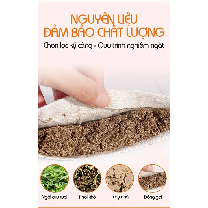 Các thành phần thảo dược giúp hỗ trợ giảm triệu chứng đau đầu, cảm cúm và nhiễm lạnh hiệu quả